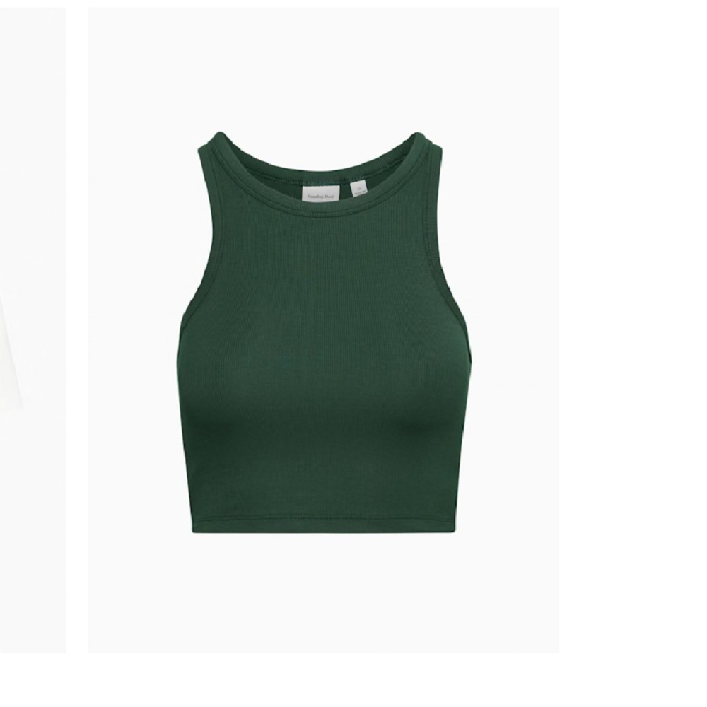Sunday Best Honor Tank